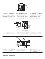 Preview for 2 page of ProFlo PF1732WH Installation Instructions