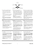 Preview for 3 page of ProFlo PF1732WH Installation Instructions