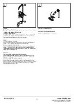 Preview for 3 page of ProFlo PF3800CP Installation Instructions