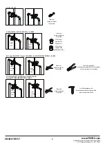 Предварительный просмотр 3 страницы ProFlo PF4001 Installation Instructions Manual