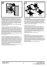 Preview for 6 page of ProFlo PF4001 Installation Instructions Manual