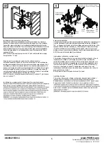 Preview for 5 page of ProFlo PF4001P90 Installation Instructions Manual