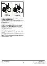 Preview for 8 page of ProFlo PF4001P90 Installation Instructions Manual