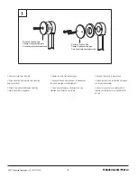 Предварительный просмотр 2 страницы ProFlo PF631BN Installation Instructions