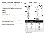 Предварительный просмотр 2 страницы ProFlo PF92017 Owner'S Manual