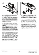 Preview for 2 page of ProFlo PFWSCM2M101 Installation Instructions