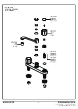 Предварительный просмотр 4 страницы ProFlo PFXC1080LSCP Installation Instructions