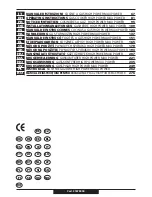 Preview for 1 page of PROFONDITA G12F4H9 + FGP Operating Instructions Manual