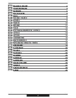 Preview for 2 page of PROFONDITA G12F4H9 + FGP Operating Instructions Manual