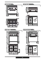 Preview for 41 page of PROFONDITA G12F4H9 + FGP Operating Instructions Manual