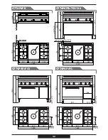 Preview for 42 page of PROFONDITA G12F4H9 + FGP Operating Instructions Manual