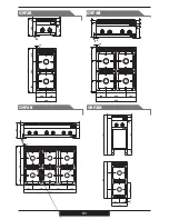 Preview for 51 page of PROFONDITA G12F4H9 + FGP Operating Instructions Manual