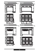 Preview for 52 page of PROFONDITA G12F4H9 + FGP Operating Instructions Manual