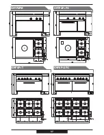 Preview for 57 page of PROFONDITA G12F4H9 + FGP Operating Instructions Manual