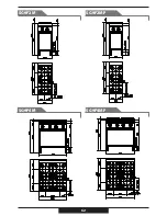 Preview for 62 page of PROFONDITA G12F4H9 + FGP Operating Instructions Manual