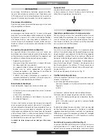 Preview for 103 page of PROFONDITA G12F4H9 + FGP Operating Instructions Manual