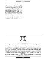 Preview for 122 page of PROFONDITA G12F4H9 + FGP Operating Instructions Manual