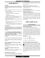 Preview for 134 page of PROFONDITA G12F4H9 + FGP Operating Instructions Manual