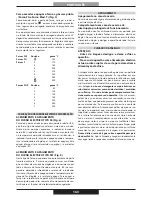 Preview for 163 page of PROFONDITA G12F4H9 + FGP Operating Instructions Manual