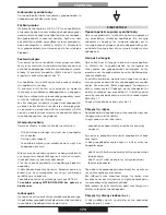 Preview for 173 page of PROFONDITA G12F4H9 + FGP Operating Instructions Manual