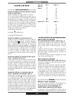 Preview for 177 page of PROFONDITA G12F4H9 + FGP Operating Instructions Manual