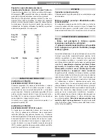 Preview for 205 page of PROFONDITA G12F4H9 + FGP Operating Instructions Manual