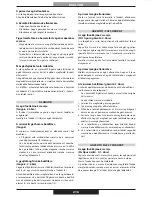 Preview for 216 page of PROFONDITA G12F4H9 + FGP Operating Instructions Manual