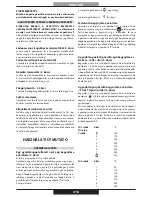 Preview for 218 page of PROFONDITA G12F4H9 + FGP Operating Instructions Manual