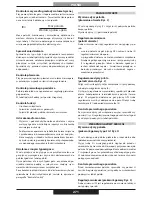 Preview for 271 page of PROFONDITA G12F4H9 + FGP Operating Instructions Manual