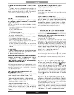 Preview for 273 page of PROFONDITA G12F4H9 + FGP Operating Instructions Manual