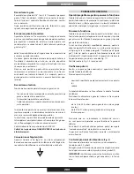 Preview for 284 page of PROFONDITA G12F4H9 + FGP Operating Instructions Manual