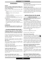 Preview for 287 page of PROFONDITA G12F4H9 + FGP Operating Instructions Manual