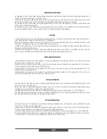 Preview for 296 page of PROFONDITA G12F4H9 + FGP Operating Instructions Manual