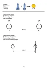 Предварительный просмотр 13 страницы Profoon DECT PDX-5500 User Manual