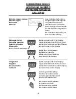 Предварительный просмотр 12 страницы Profoon PDX-1400 User Manual