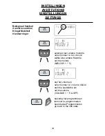 Предварительный просмотр 14 страницы Profoon PDX-1400 User Manual