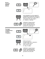 Предварительный просмотр 16 страницы Profoon PDX-1400 User Manual