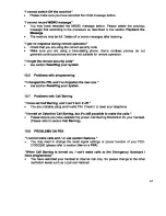 Preview for 30 page of Profoon PDX-2000 User Manual