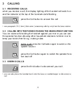 Предварительный просмотр 8 страницы Profoon PDX-2608 User Manual