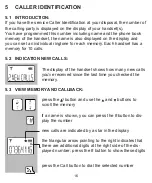 Предварительный просмотр 16 страницы Profoon PDX-2608 User Manual