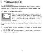 Предварительный просмотр 19 страницы Profoon PDX-2608 User Manual