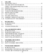 Предварительный просмотр 49 страницы Profoon PDX-2608 User Manual