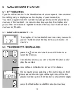 Предварительный просмотр 16 страницы Profoon PDX-2708 User Manual