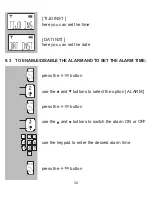 Предварительный просмотр 32 страницы Profoon PDX-2708 User Manual