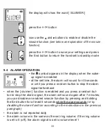 Предварительный просмотр 33 страницы Profoon PDX-2708 User Manual