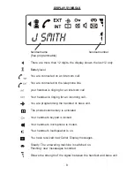 Предварительный просмотр 8 страницы Profoon PDX-5200 series User Manual