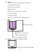 Preview for 5 page of Profoon PDX-8400 User Manual