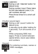 Preview for 18 page of Profoon PM-778 User Manual