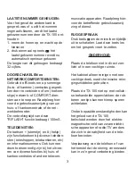 Preview for 3 page of Profoon TX-105 User Manual