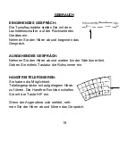 Предварительный просмотр 19 страницы Profoon TX-525 User Manual